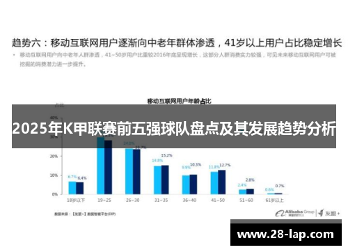 2025年K甲联赛前五强球队盘点及其发展趋势分析