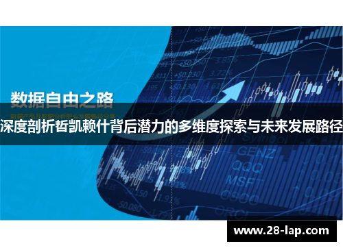 深度剖析哲凯赖什背后潜力的多维度探索与未来发展路径