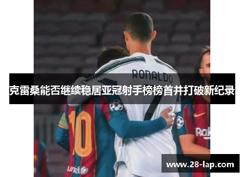克雷桑能否继续稳居亚冠射手榜榜首并打破新纪录