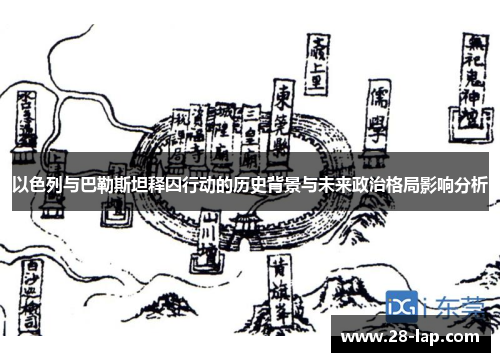 以色列与巴勒斯坦释囚行动的历史背景与未来政治格局影响分析