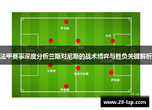 法甲赛事深度分析兰斯对尼斯的战术博弈与胜负关键解析