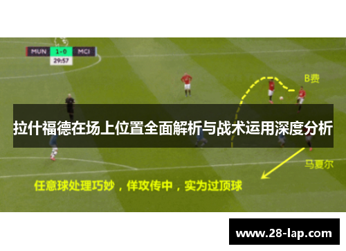 拉什福德在场上位置全面解析与战术运用深度分析
